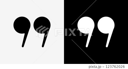 かっこのアイコンセット 123762026