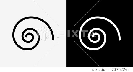 かわいい天気のイラスト素材集 123762262