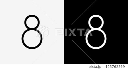 かわいい天気のイラスト素材集 123762269