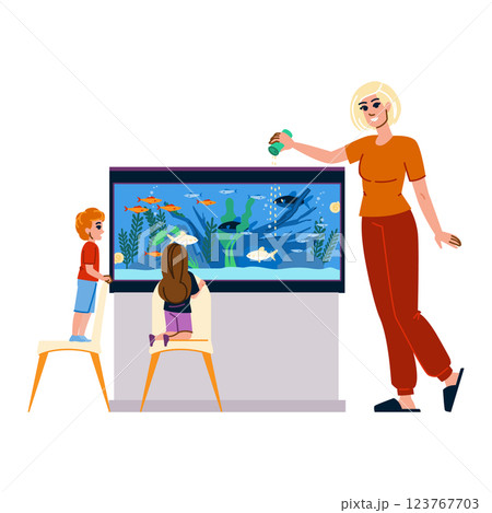 tank home aquarium vector tank home aquarium vector 123767703
