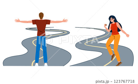 journey open road freedom vector journey open road freedom vector 123767718