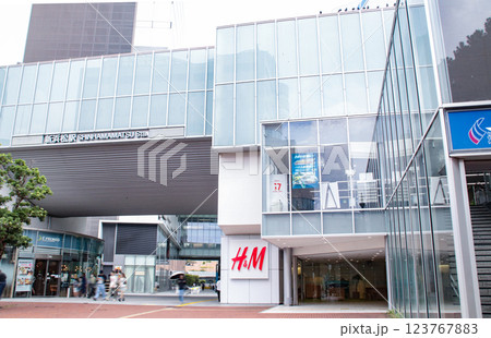 新浜松駅／静岡県浜松市中区鍛冶町 123767883