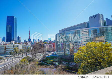 テレビ朝日 123769104