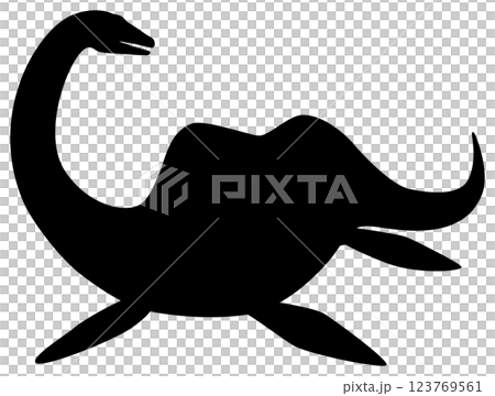 Nessie 123769561