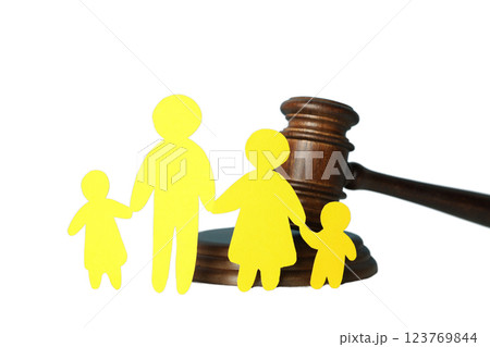 PNG, Population day, gavel of justice, isolated on white background. PNG, Population day, gavel of justice, isolated on white background. 123769844