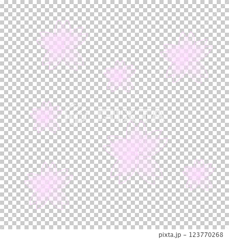 淡い桜の花びら　イメージ 123770268