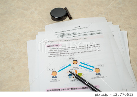 成年後見制度 本人に代わって法律的に支援する制度 成年後見制度 本人に代わって法律的に支援する制度 123770612