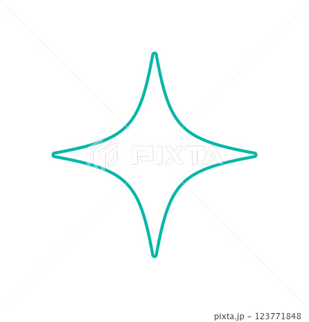 Bold star icon. Modern abstract shape. Geometric element, simple design, y2k aesthetic. Use this brutalism symbol in various contexts, such as branding, advertising, and digital art. Bold star icon. Modern abstract shape. Geometric element, simple design, y2k aesthetic. Use this brutalism symbol in various contexts, such as branding, advertising, and digital art. 123771848
