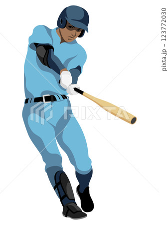 高校野球「バッター」 高校野球「バッター」 123772030