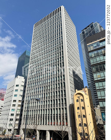 清和梅田ビル(大阪市北区曾根崎。日阪製作所、トライト本社など) 清和梅田ビル(大阪市北区曾根崎。日阪製作所、トライト本社など) 123772032