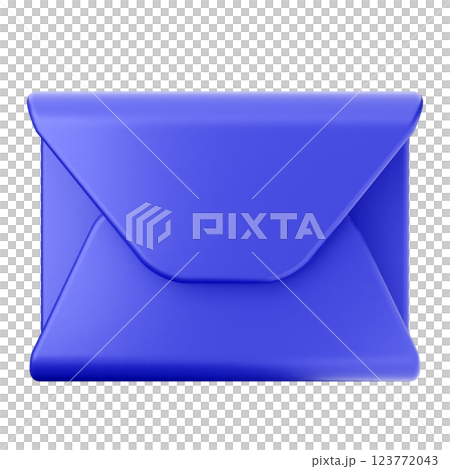 3d mail email message 3d mail email message 123772043