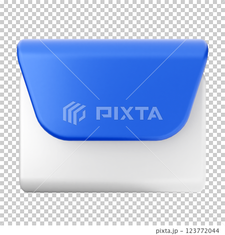 3d mail email message 3d mail email message 123772044