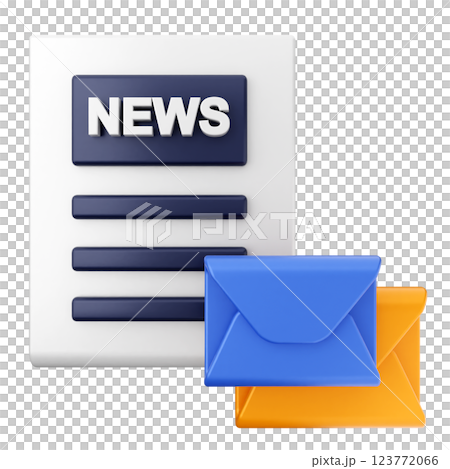 3d mail email message newsletter 3d mail email message newsletter 123772066