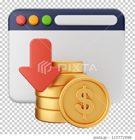 3d money investment receive 123772096