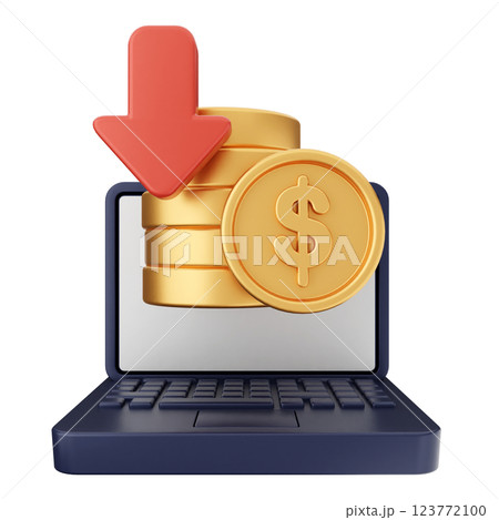 3d money investment receive 123772100