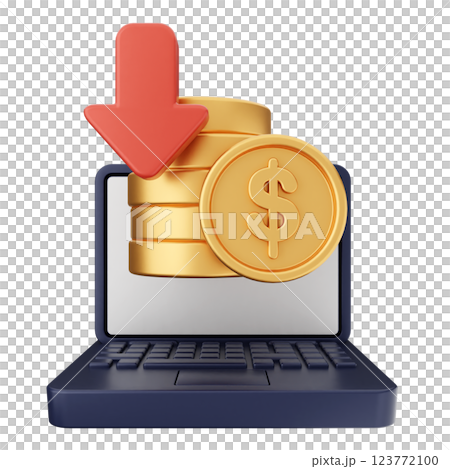 3d money investment receive 123772100