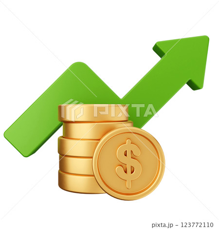 3d money investment increase profit 123772110