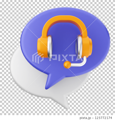 3d helpdesk support center service chat 3d helpdesk support center service chat 123772174