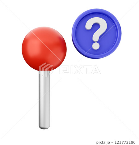 3d helpdesk support center service location mark 123772180