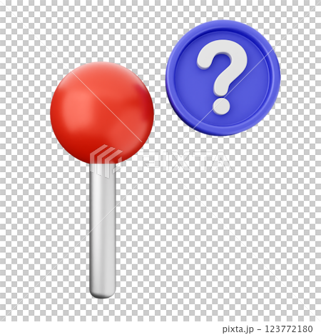 3d helpdesk support center service location mark 123772180