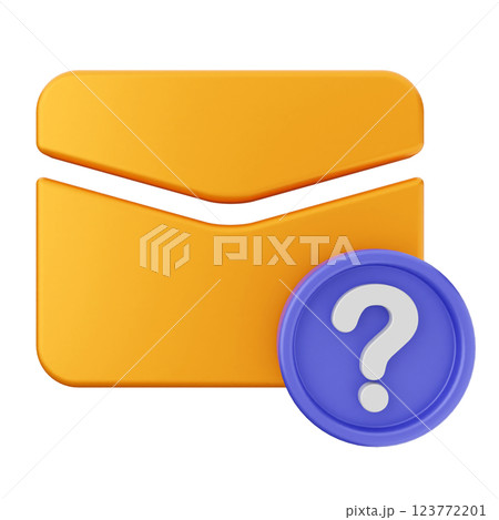 3d helpdesk support center service mail question mark 3d helpdesk support center service mail question mark 123772201