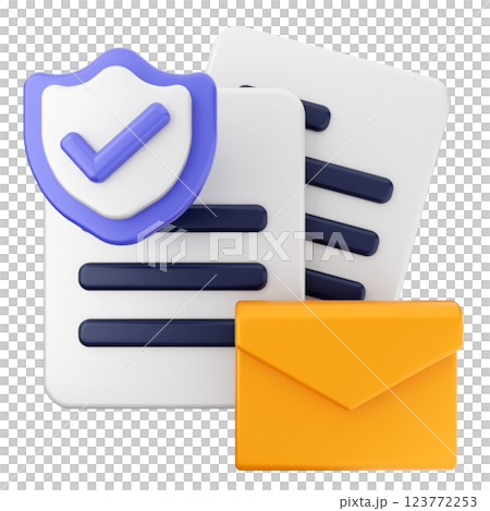 3d mail email message shield protection check 3d mail email message shield protection check 123772253