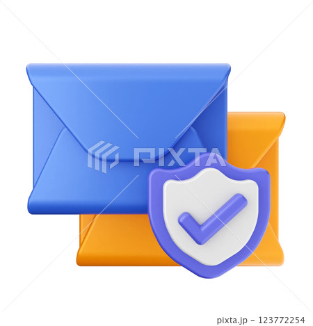 3d mail email message shield protection check 3d mail email message shield protection check 123772254