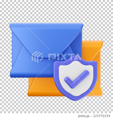 3d mail email message shield protection check 3d mail email message shield protection check 123772254