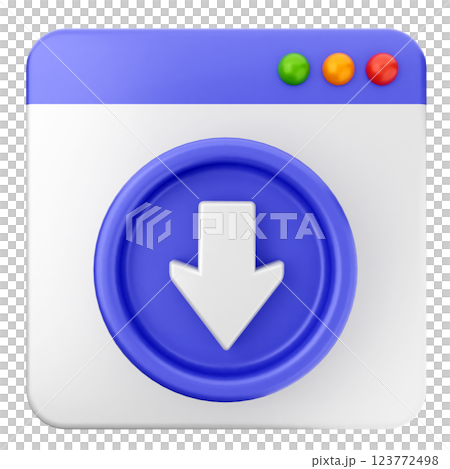3d website icon download 3d website icon download 123772498