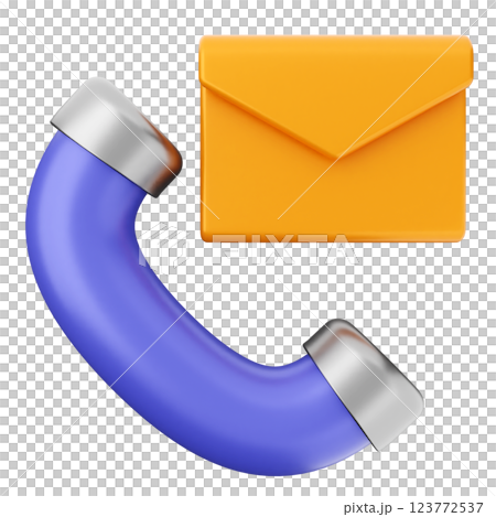3d helpdesk support center service call mail 123772537