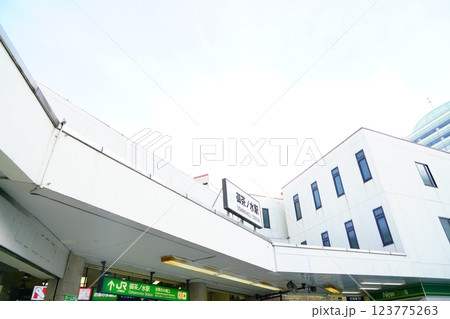 中央総武線JR御茶ノ水駅 中央総武線JR御茶ノ水駅 123775263