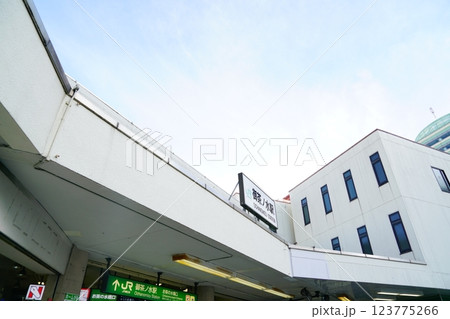 JR御茶ノ水駅 JR御茶ノ水駅 123775266
