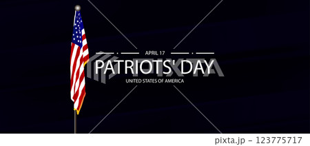 A Day of Unity and Strength Commemorating Patriots Day A Day of Unity and Strength Commemorating Patriots Day 123775717