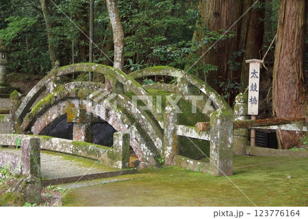 武芸八幡宮・37 123776164