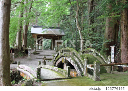 武芸八幡宮・36 123776165