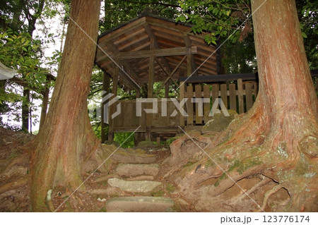 武芸八幡宮・27 123776174