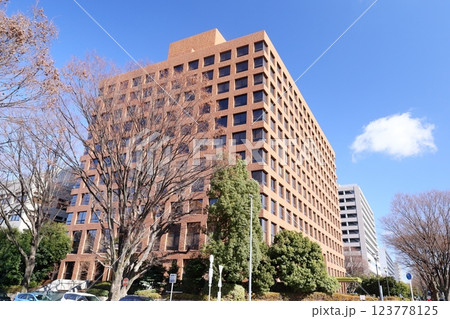 裁判所（名古屋地方裁判所　愛知県 名古屋市） 123778125