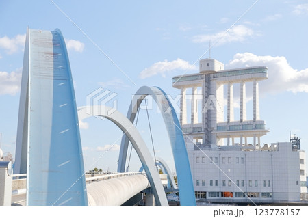 ポートビル ポートブリッジ 愛知県 名古屋市 ポートビル ポートブリッジ 愛知県 名古屋市 123778157