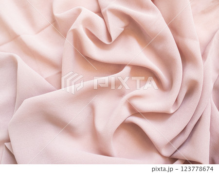 Silk Nude Background Texture Beige Fabric Pastel Cream Color Glow Golden Old Rose Cloth Mockup Beauty Campagne Bacdrop Peach Tan Wallpaper Satin Cloth Tablecloth Linen Pattern Vintage Cosmetic. 123778674