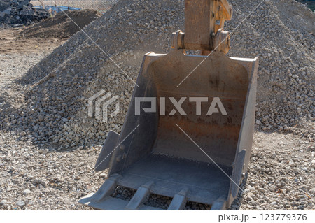 建築資材 123779376