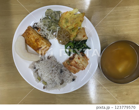 "Temple Stay and Temple Meal at Yeongoksa Temple, Gurye" "Temple Stay and Temple Meal at Yeongoksa Temple, Gurye" 123779570