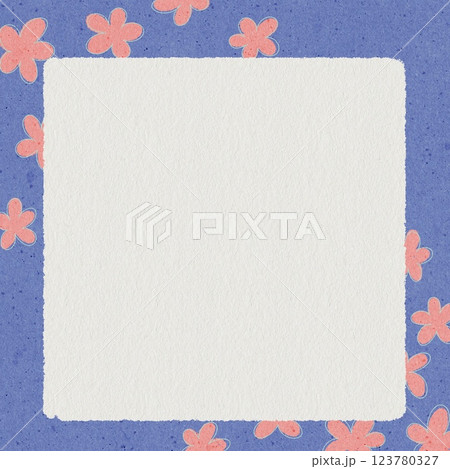 Presentation Notes Paper texture for pastel 123780327