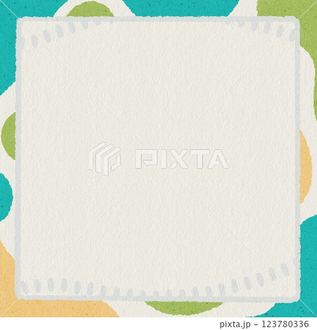 Presentation Notes Paper texture for pastel 123780336