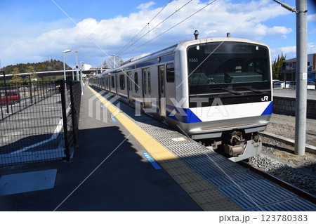 E531系 E531系 123780383