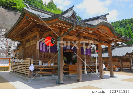 高塚地蔵尊（日田市） 123781535
