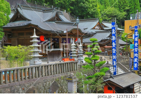 高塚地蔵尊（日田市） 123781537