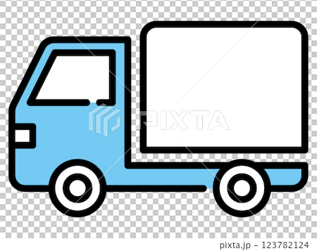 跟踪圖標 123782124