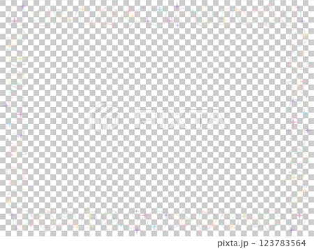 カットガラス、20虹淡F カットガラス、20虹淡F 123783564