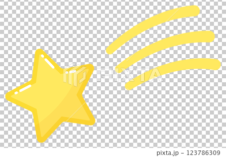 簡單的流星 簡單的流星 123786309