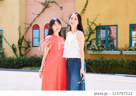 女子旅 123787222
